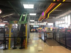 -嗨翻Hi-Fun竞技主题乐园·蹦床团建生日聚会(五棵松华熙店)