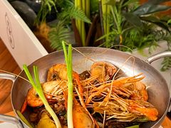 -太食獸泰式茶餐厅(IFS国金中心店)