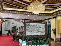 -楼外楼(西湖景区孤山路店)