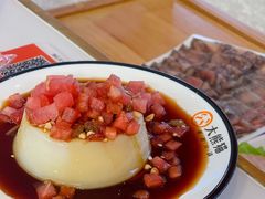 -大熊猫毛肚火锅(烟台万象汇店)