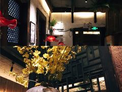 -灶丰年间(定安路店)