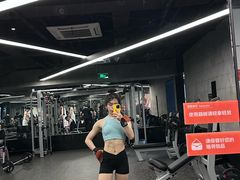 -锐动健身游泳(博地中心店)