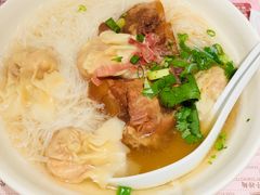 -池记(尖沙咀店)