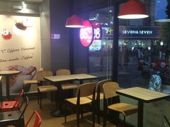 -85度C(苏州石路店)