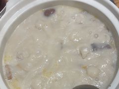 -湯系·煲汤手艺人(东二环泰禾广场店)