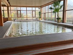 -北京古北水镇御舍温泉酒店