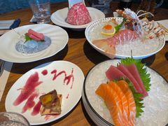 -Mr·Fish鱼鲜生海鲜放题(银泰in99店)