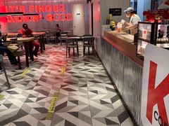 -肯德基(朝阳门店)