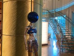 -怡咖啡海鲜自助餐厅(浦东香格里拉店)