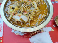 -食米家拌饭(梅溪新天地店)
