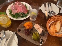 -羽深肉铺 Steak & Wine