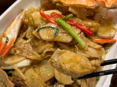 -乔街深夜食堂·台州菜·高压锅生蚝(杭州总店)