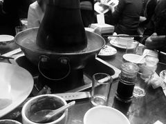 -老刘家涮肉烤肉(北新桥·簋街店)
