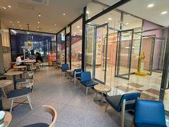 -星巴克(北京望京店)