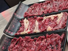 -三头牛·潮汕牛肉生蚝火锅 (夏湾店)