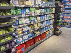 -振华超市(新华西道店)