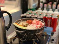 -小句号·精致料理(江南环球港店)