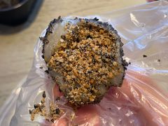 -叶氏麻糍(鼓浪屿店)