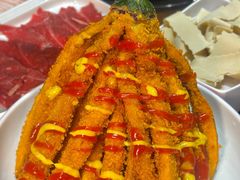 -刘火辣老火锅(光谷店)
