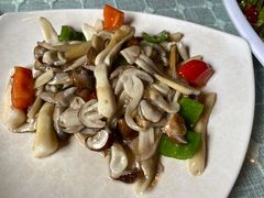 素炒老人头-小厨子私房菜·云南美食店