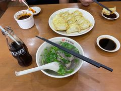 -回回锅贴(小河沿店)