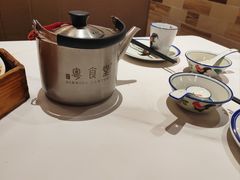 -粤食堂(天津和悦汇店)