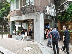-来回·咖啡(天河南店)