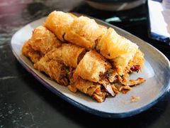 兰溪素鹅-兰溪小馆(东直门簋街店)