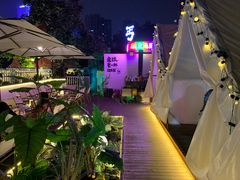 -北丐先生·野馄饨烧烤(雨花万象店)