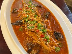 -卫鼎轩·曹公馆(鼓楼店)