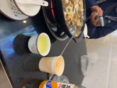 -草墩罗非鱼庄•野生菌•腊排骨(七星街上段店)