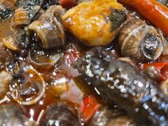 -老长沙龙虾馆·聚会餐厅(白石洲店)