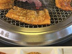 -東盛炭烤自助料理(玄武招商花园城店)