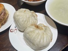 包子-姚记炒肝店(簋街店)