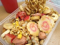-老day牛杂(官也街总店)