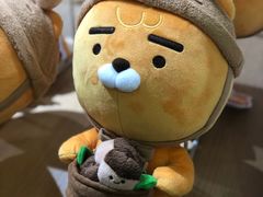 -KAKAO FRIENDS(弘大店)