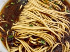 阳春面-怡园饭店-餐厅(四望亭店)