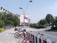 -无锡市市民中心