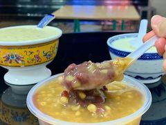 -百花传统甜品店(原址店)