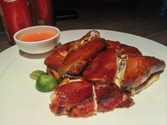 -朴墅(西湖青芝坞店·杭帮菜·家宴.14年的店)