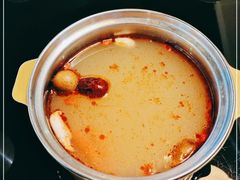 -鲁西肥牛(九方购物中心店)