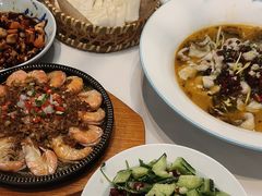 -苏湘小馆·不做预制菜(青年公社店)