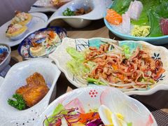 -福樱兰海鲜放题铁板烧(加州店)