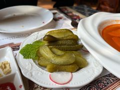 -露西亚咖啡西餐厅(哈尔滨俄侨纪念馆店)