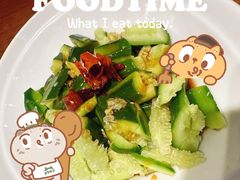 -乔街深夜食堂·小龙虾·高压锅生蚝(杭州总店)