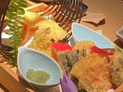 -阿吾罗·月咏精致日料(港汇恒隆广场店)