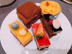 -罗约海滨温泉酒店-索莎西餐厅