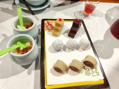 -北平食府(马鞍山路店)