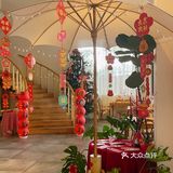 🏮元宵新品｜东莞栗子猫食堂新年发来邀请！