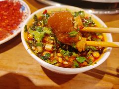 -楠火锅(太古里总店)